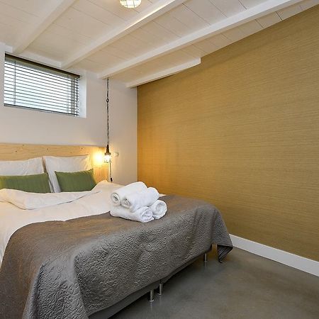 Endless Summer Beach Apartments Zandvoort Esterno foto