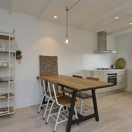 Endless Summer Beach Apartments Zandvoort Esterno foto