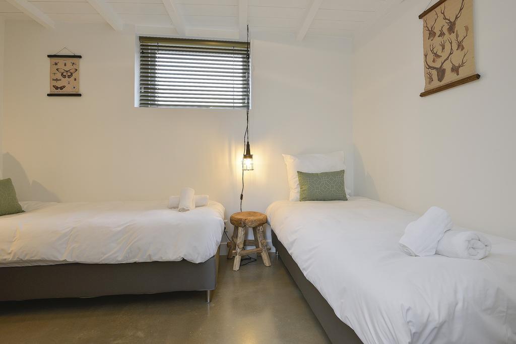 Endless Summer Beach Apartments Zandvoort Esterno foto
