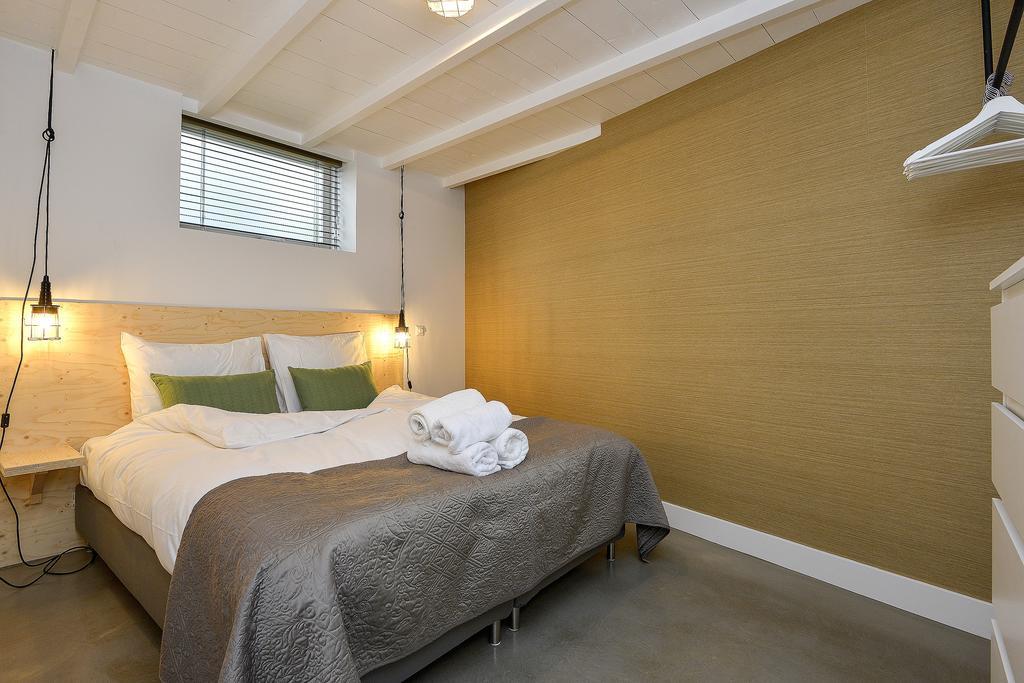 Endless Summer Beach Apartments Zandvoort Esterno foto