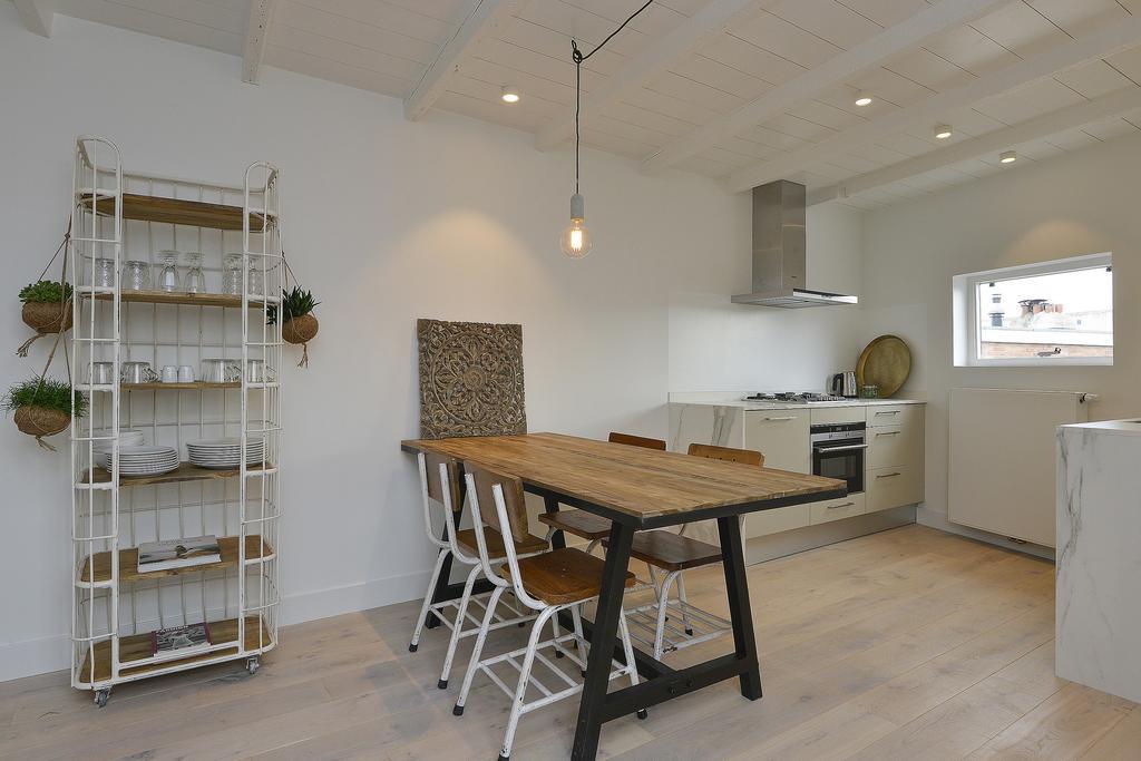 Endless Summer Beach Apartments Zandvoort Esterno foto