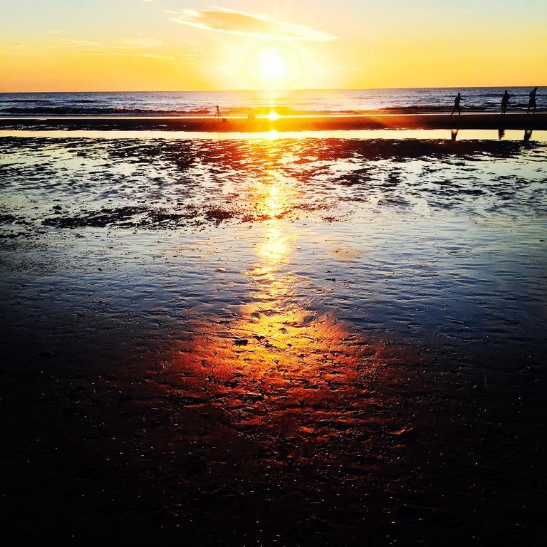 Endless Summer Beach Apartments Zandvoort Esterno foto